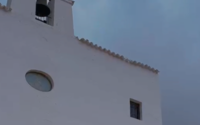 Desde Ibiza